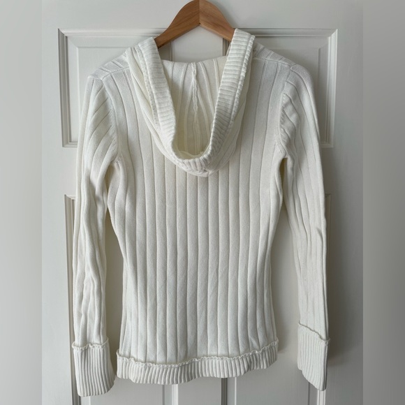 Roxy Hoodie Sweater - Picture 2 of 4